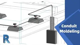 07- Conduit Modeling