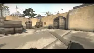 CSGO | 2 ACE