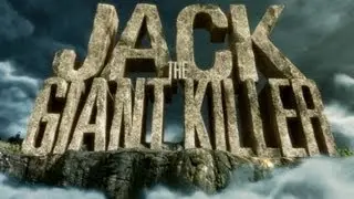 Jack el caza gigantes - Tráiler final