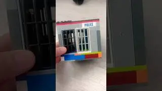 переделанный дом раскладушка