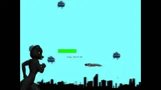 Outrun Dal Gameplay | Free Download In Description
