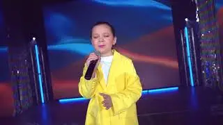 Альбіна брала участь на проєкті 