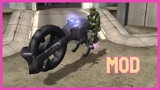 Halo 2 Chopper