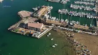 Puerto de Mazarrón