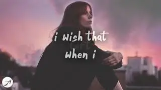 Charlotte Lawrence - Slow Motion (Lyrics)