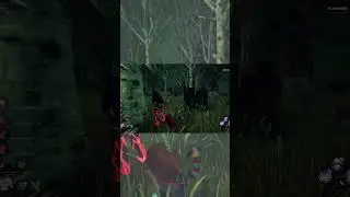 DbD Чаки - Сила: 