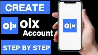 How to create olx account in mobile||olx account kaise banaye|olx id kaise banaye|Create olx account