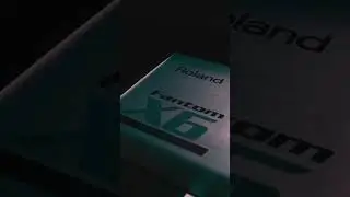 Why I still use the Fantom X6
