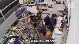 Lo starnuto