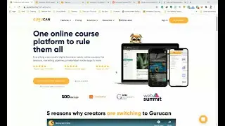 Headway Coach Recommends -  GuruCan