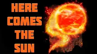 Saint Finally Tries Flame of the Fell God