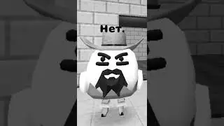 До конца!!! #chickengun #den19k #чикенган #fy #мем #memes #мемы #обнова #обновление #чг #roblox