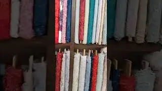 mumbai textile, labuan bajo depan patung caci #mumbaitextile #labuanbajo