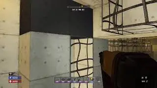 7 Days to Die - Getting resources,Day 210 Horde and Project 