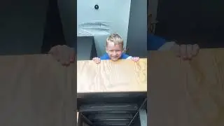 Маленький номер 🤪🤪🤪 