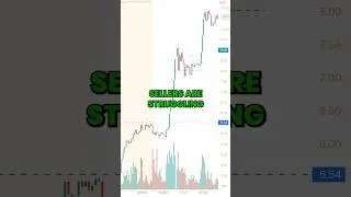 Trading Against Trapped Short Sellers