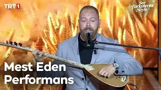 Ali Eren Çınar - Hey Erenler - Sen Türkülerini Söyle 33. Bölüm 
