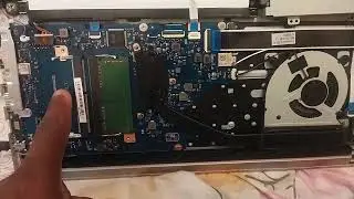 notebook Samsung e30 não liga/tela preta ( Resolvido )