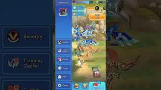 New Vip Gift Code Of New Game TapTap Pokemon #pokemon