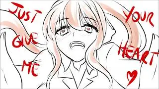 Monika's Plays and Choices (DDLC Animatic)
