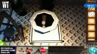 Escape Game - 50 Rooms 1 - Level 43 - Escapar 50 quartos 1 - fase 43 - Walkthrough