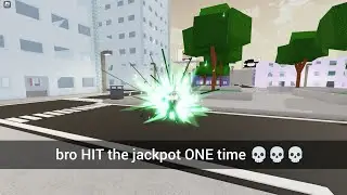 J A C K P O T