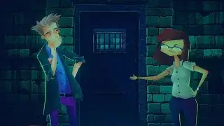 Prison Break | Jenny LeClue | Part 19