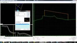 overlay example