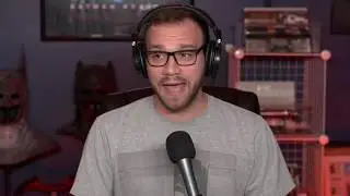 The Michael Show with Michael DePrima Episode 3: The Girl Who Lived