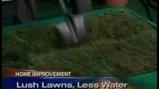 Orbit Irrigation Products, Inc. on CBS Early Show (7-24-07)