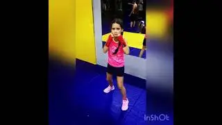 Открываем юные таланты!!!! 💪💪💪💪
