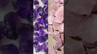 ametista rosada