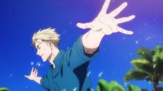Jujutsu Kaisen「AMV」- RIP