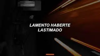 The Reason - Hoobastank//Sub español