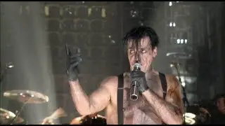 Бони НеМ Vs. Rammstein - Только этого мало (A.Ushakov)