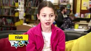 World Book Day 2018