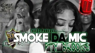 Pyt Brooks - Cash Out
