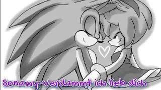 Sonamy~Verdammt ich lieb dich