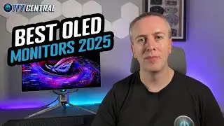 The Best OLED Monitors of 2025! - Our Recommendations