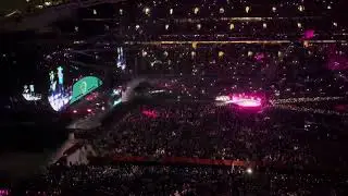 Coldplay - “Something Just Like This” (Live at Accor Stadium, Sydney 2024)