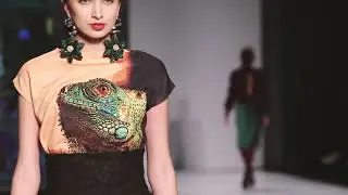 BETTINA SPITZ DESFILE Humboldt 2018