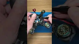 3” FPV Drone | Design #2  - Bobby | VixenBuilds 