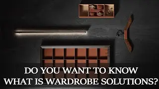 How to make rational use of the closet space? NUOMI provides you with closet organization