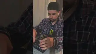 Sp404 Making a west coast type beat 