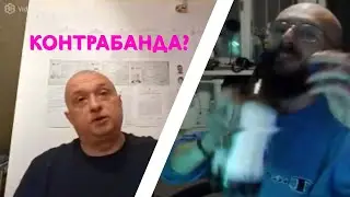 Встретил популярного журналиста. Чат - рулетка #5
