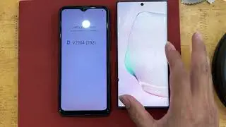 Bypass FRP Vivo Y16