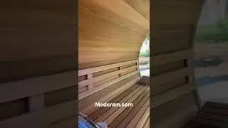 Another benefit of sauna: family bonding ￼