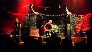 All Get Out- Let Me Go (end of song)