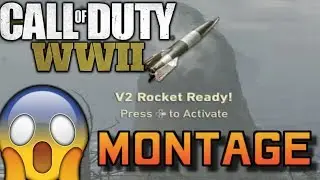 Cod WW2 Nuke 