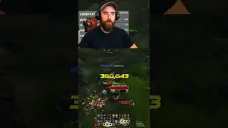 Fury Bajheera Makes His Appearance!
